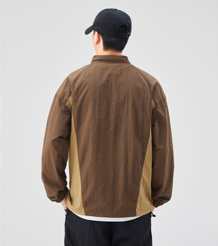 Raincoat