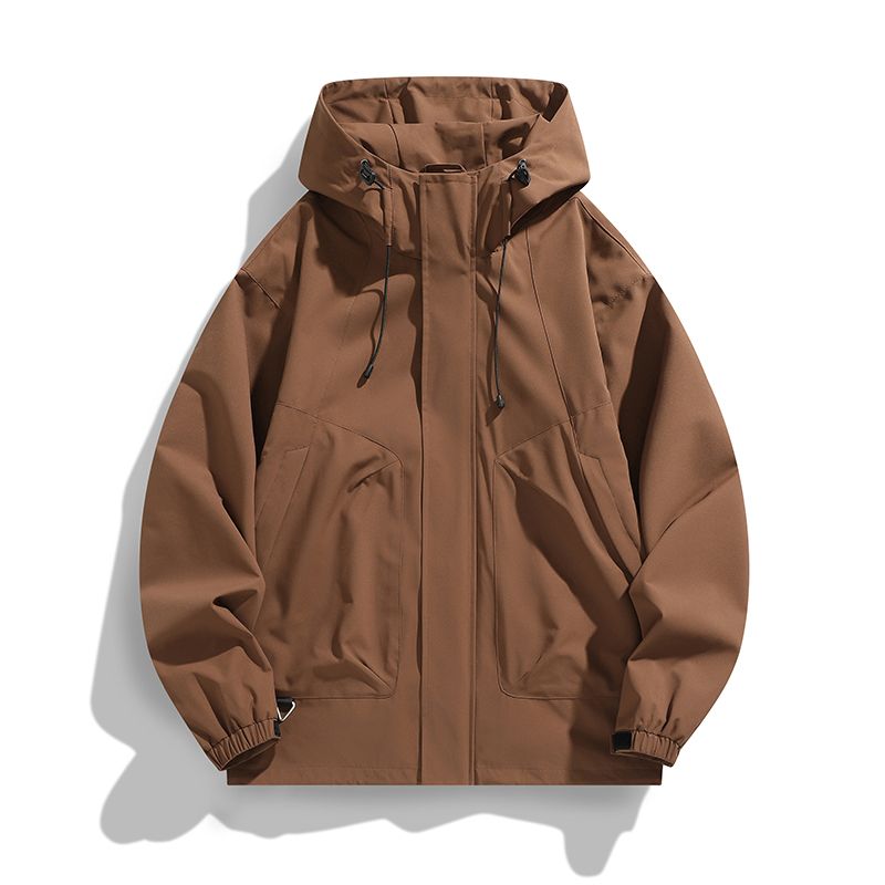Raincoat