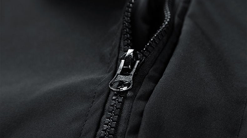 Rain Coat