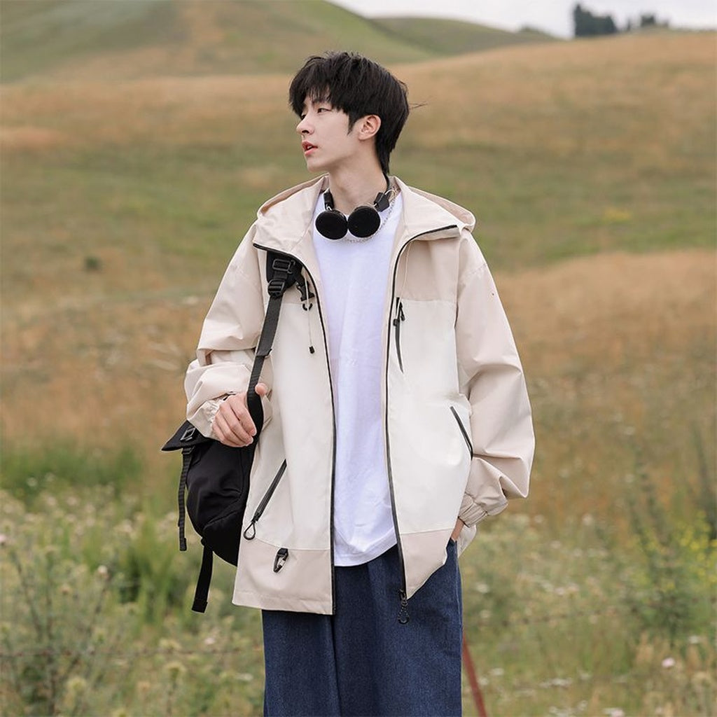 Rain Coat