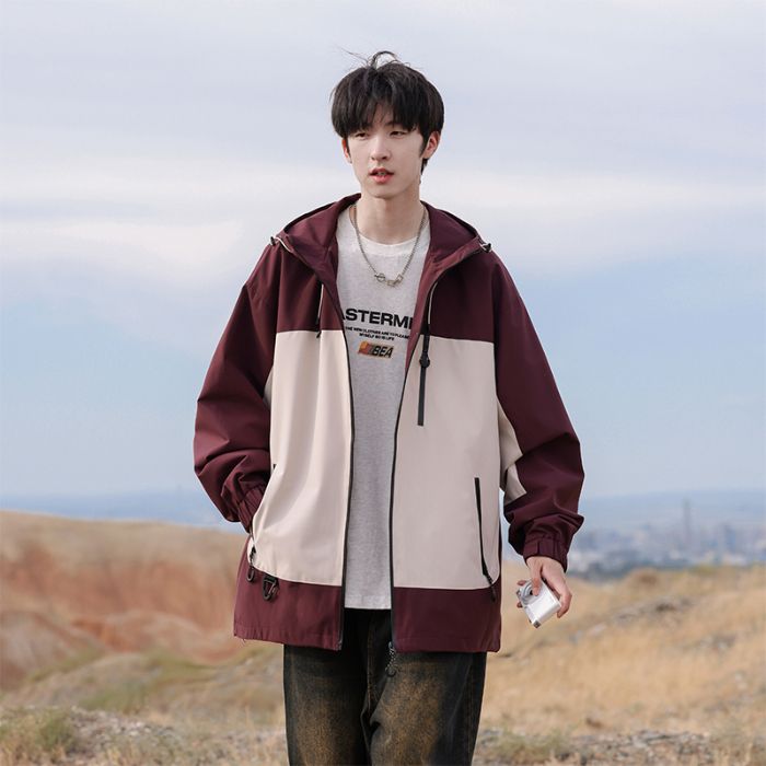 Rain Coat