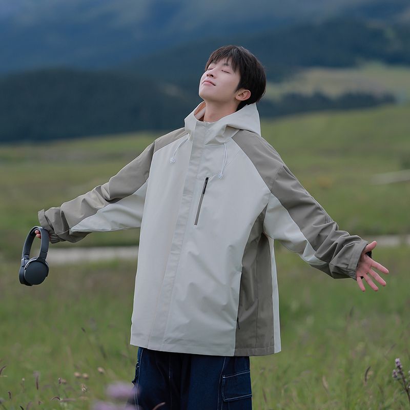 Raincoat
