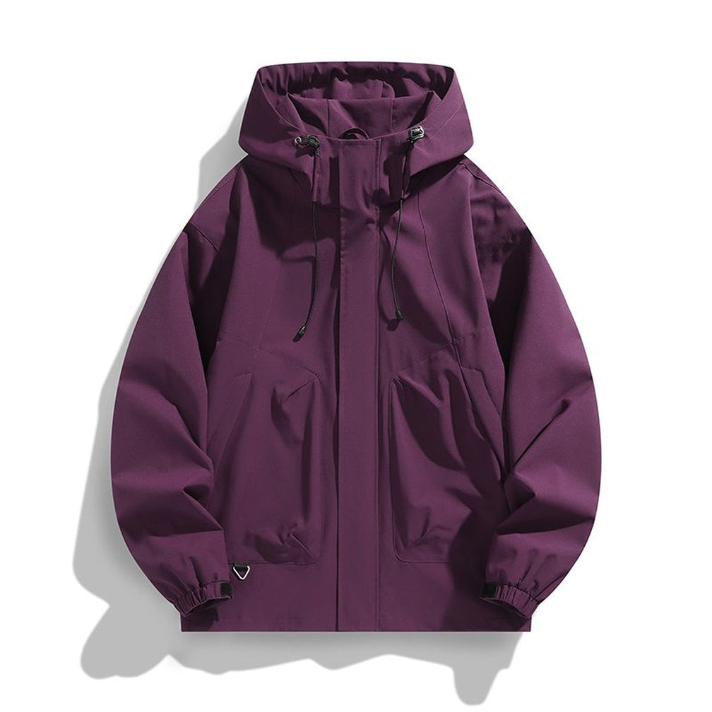 Rain Jacket