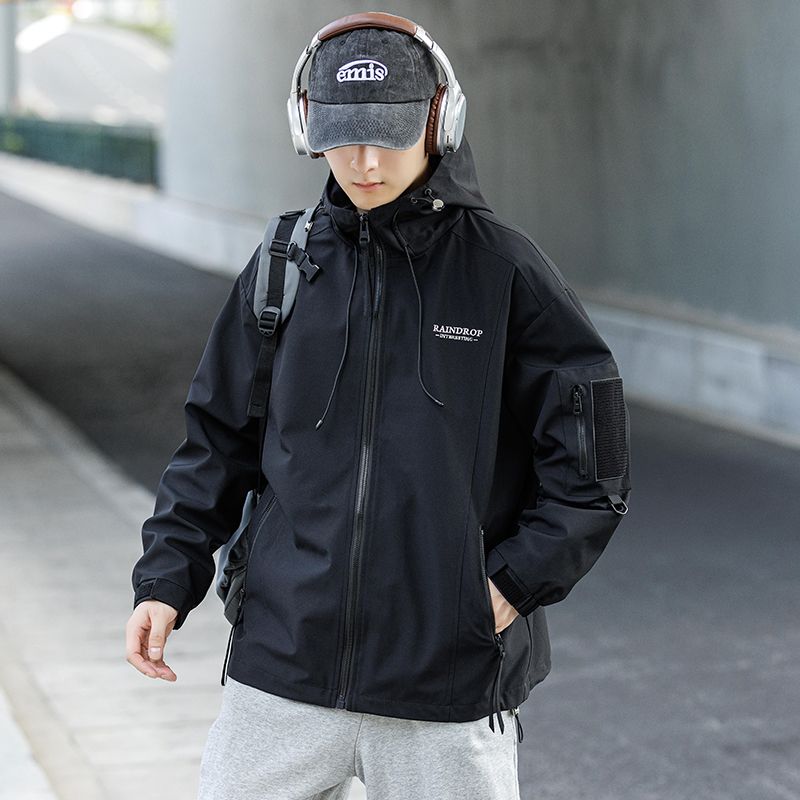 Raincoat