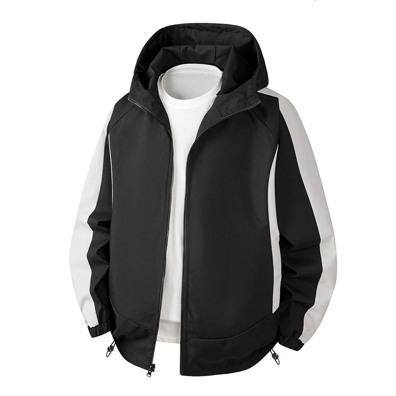 Rain Jacket