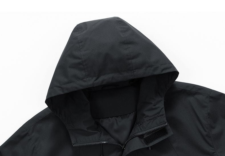 Raincoat