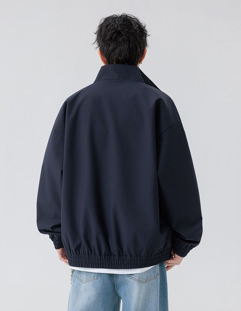 Rain Jacket