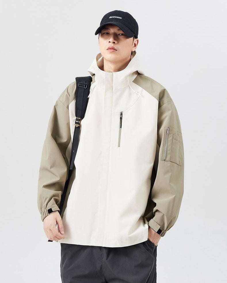 Raincoat