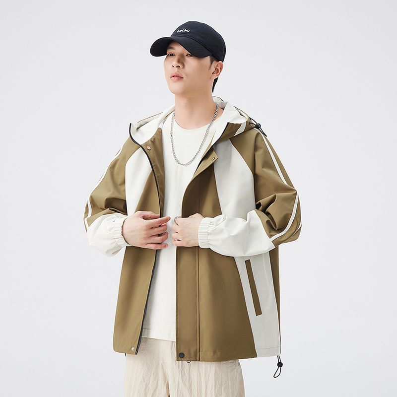 Raincoat