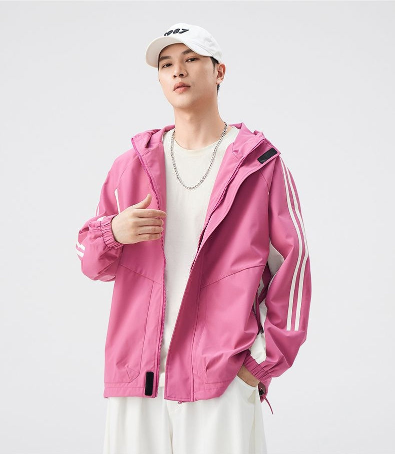 Rain Coat