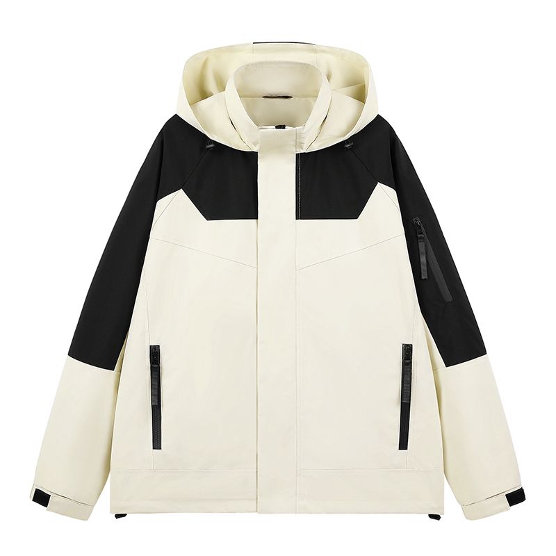 Rain Coat