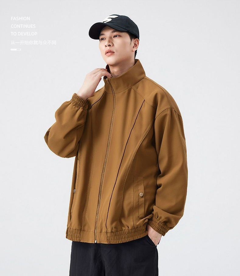 Rain Jacket