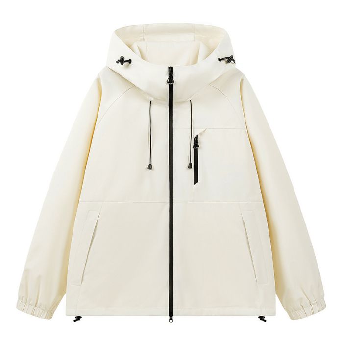Raincoat