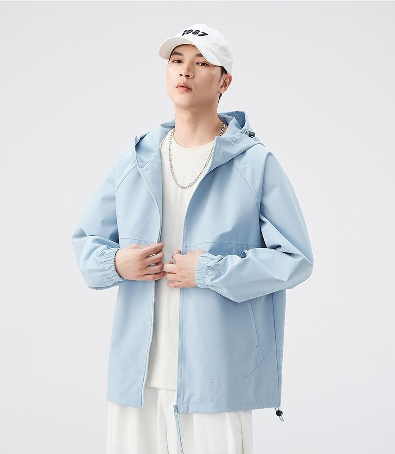 Raincoat