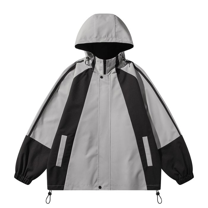 Raincoat
