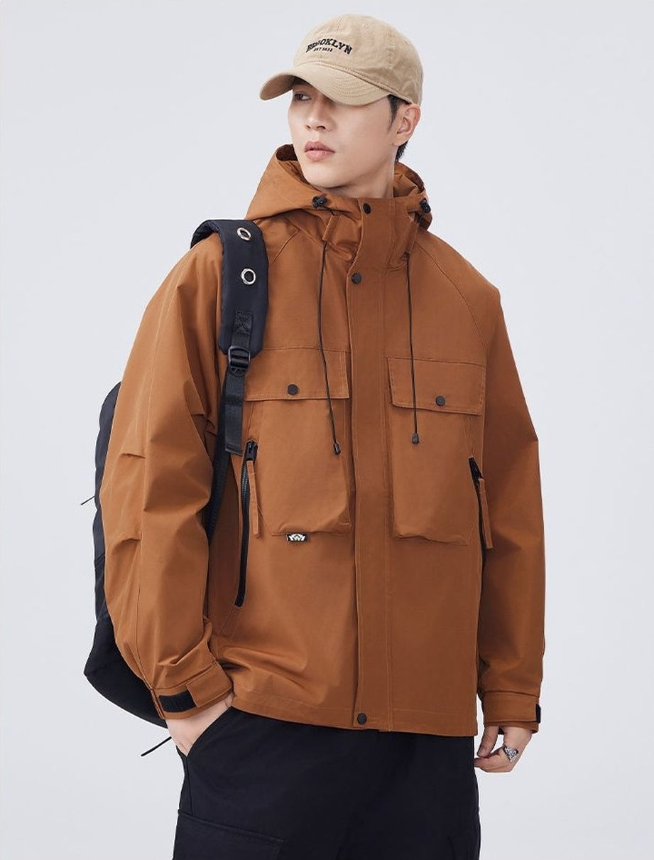Raincoat