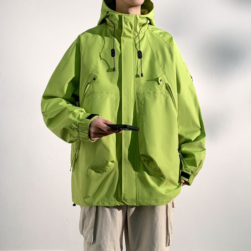 Raincoat