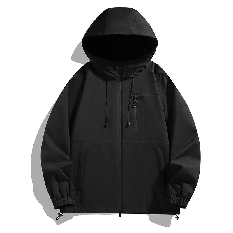 Rain Coat