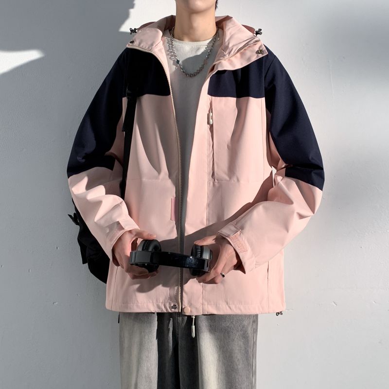 Rain Coat