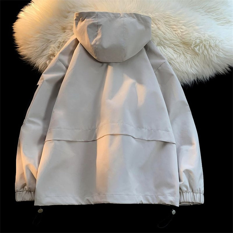Raincoat
