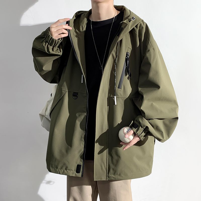 Raincoat