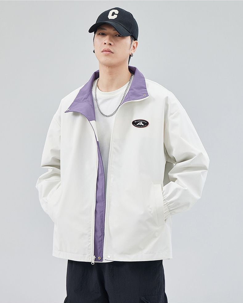 Rain Jacket