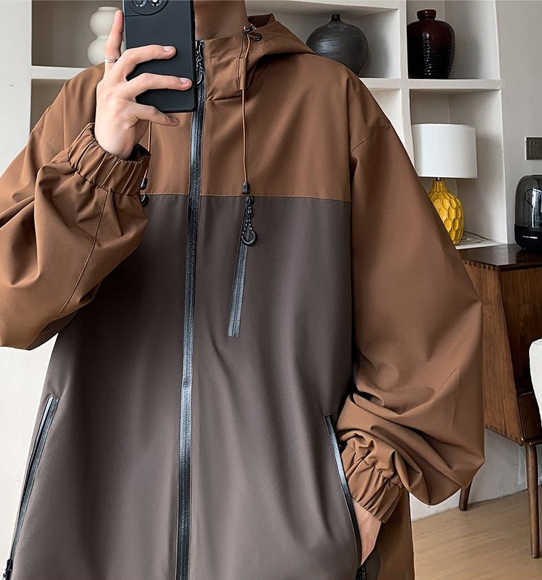 Raincoat