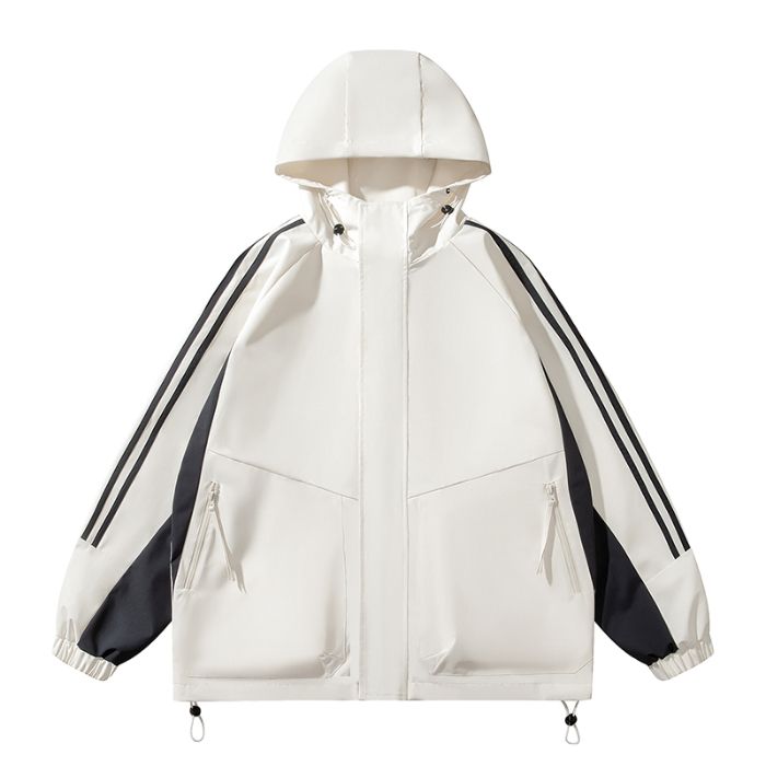 Raincoat