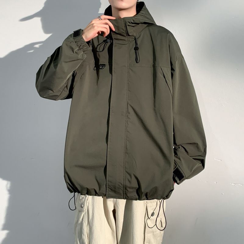 Raincoat