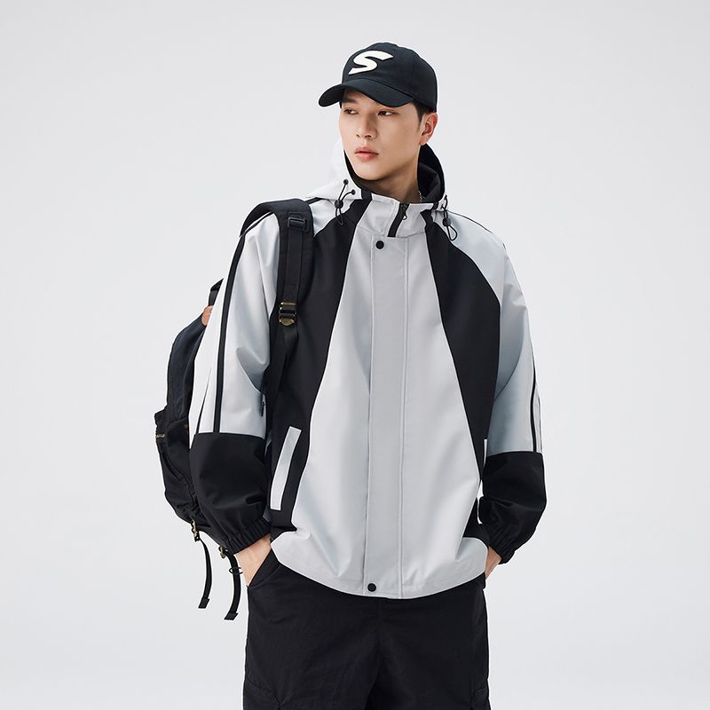Rain Coat