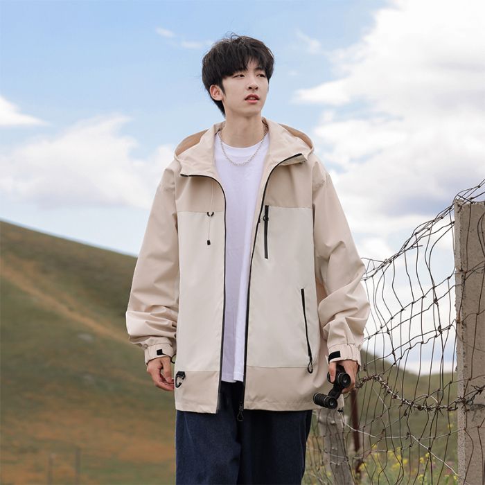 Raincoat