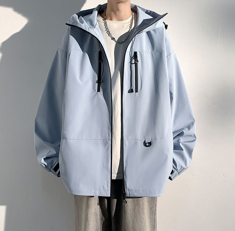 Rain Coat