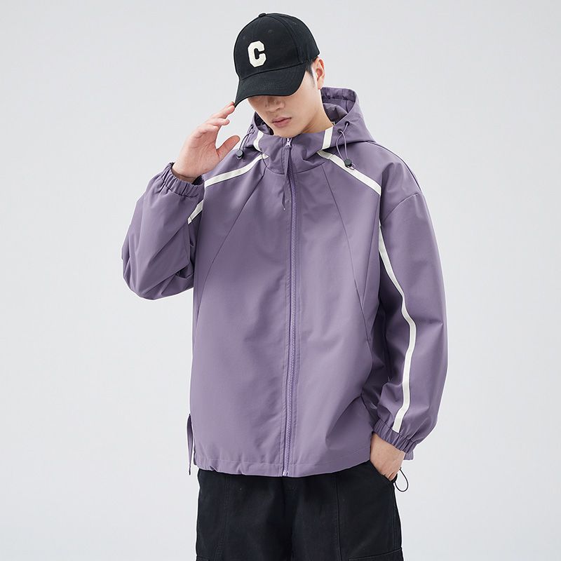 Rain Coat
