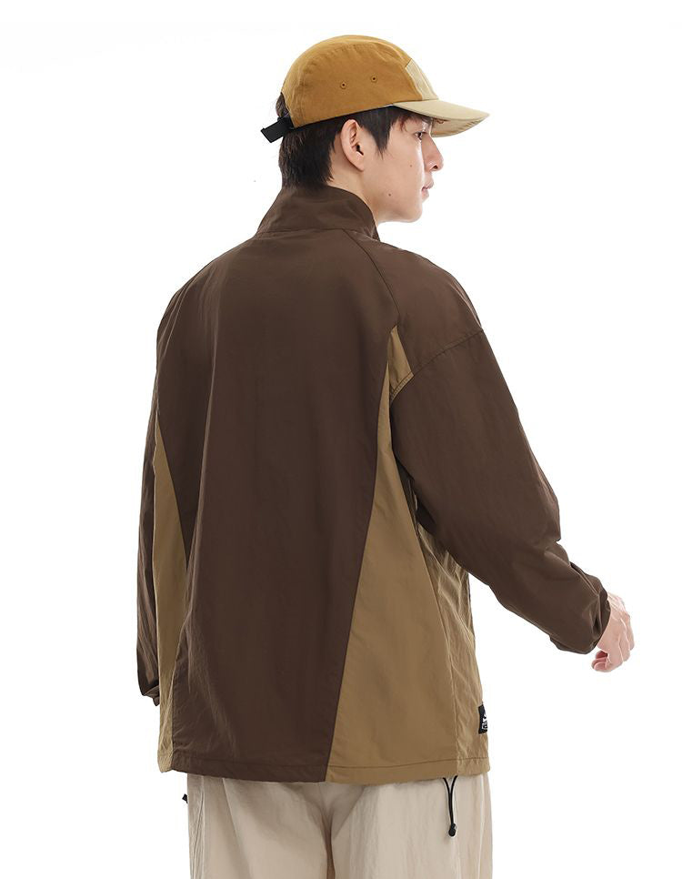 Rain Coat