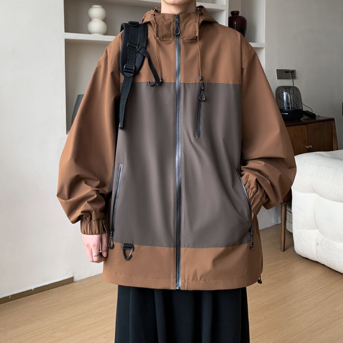 Rain Coat