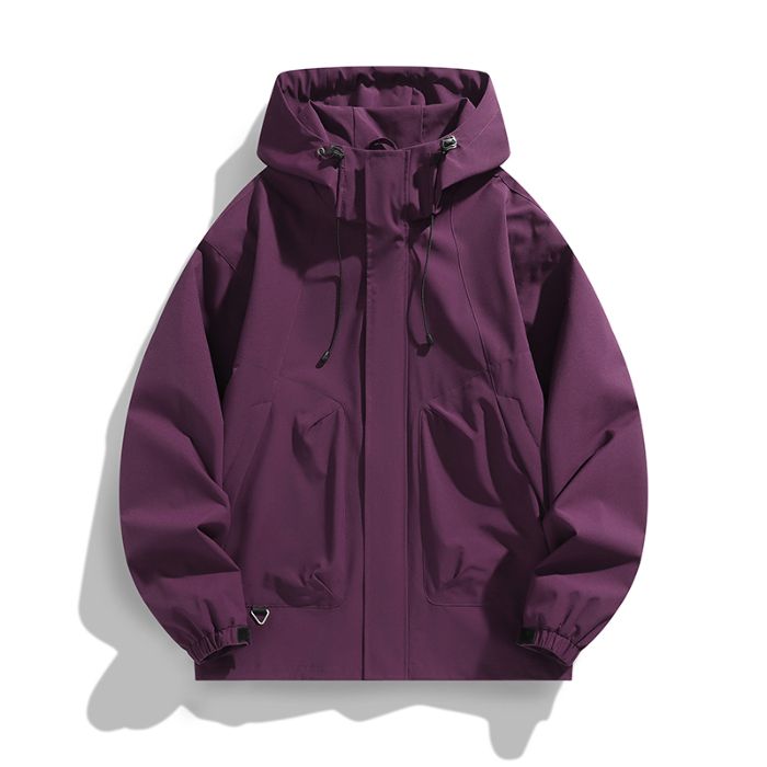 Raincoat