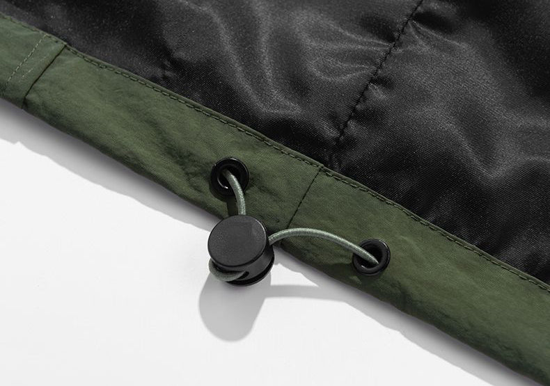 Rain Coat