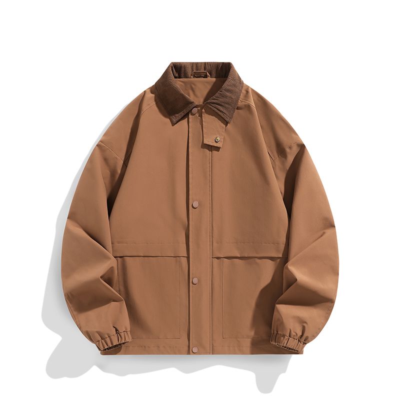 Rain Jacket