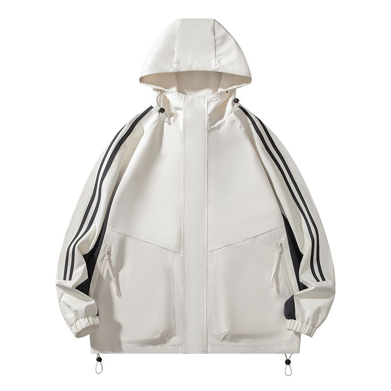 Rain Coat
