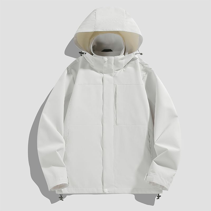 Rain Coat