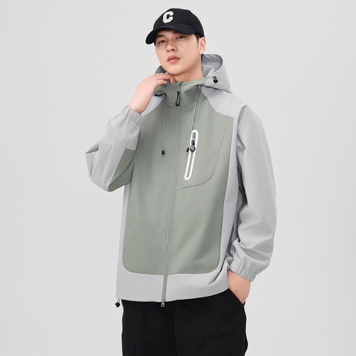 Raincoat