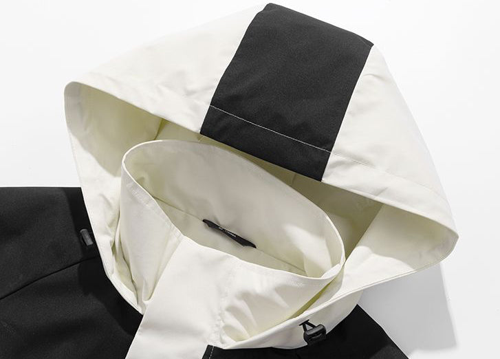 Rain Coat