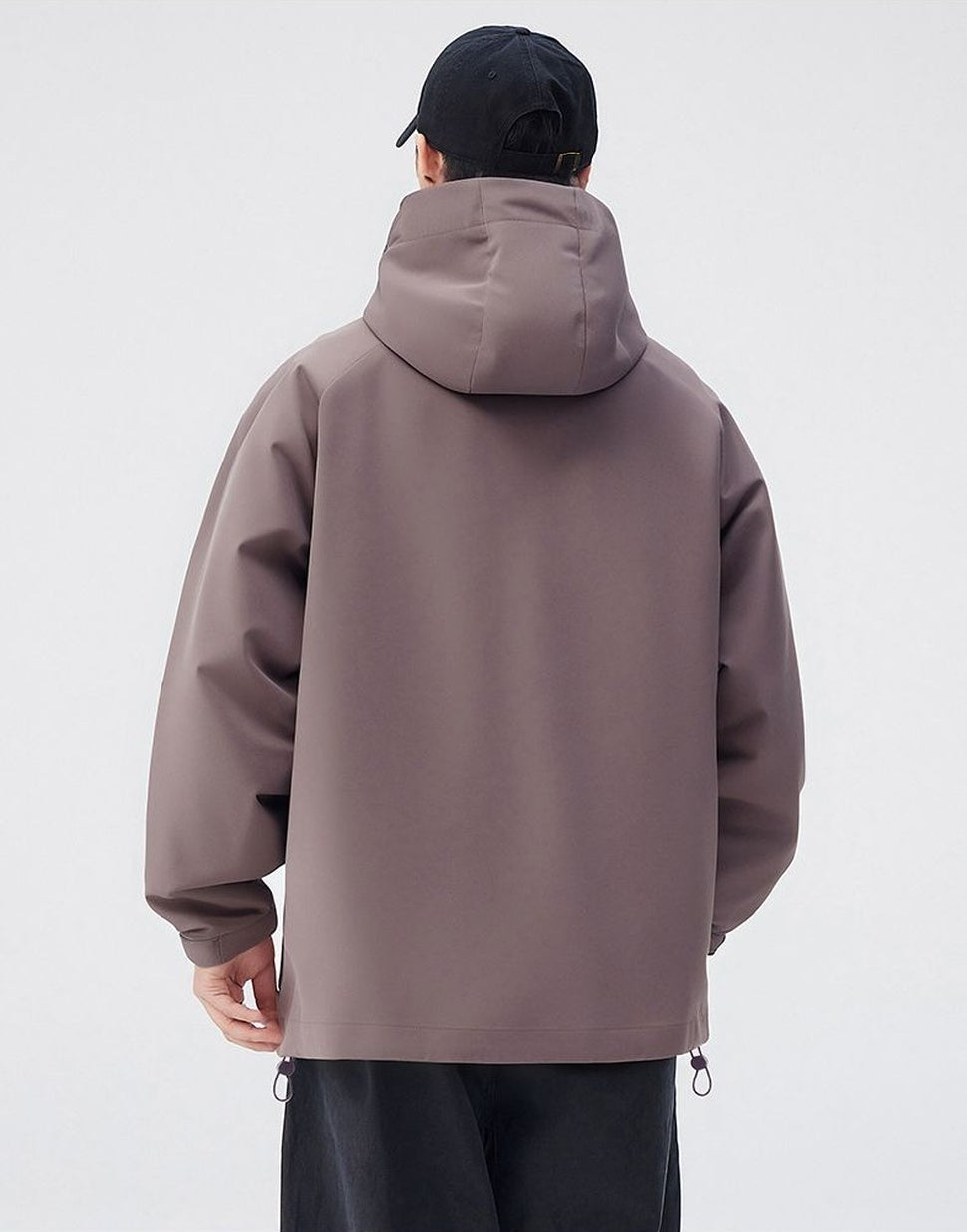Rain Jacket