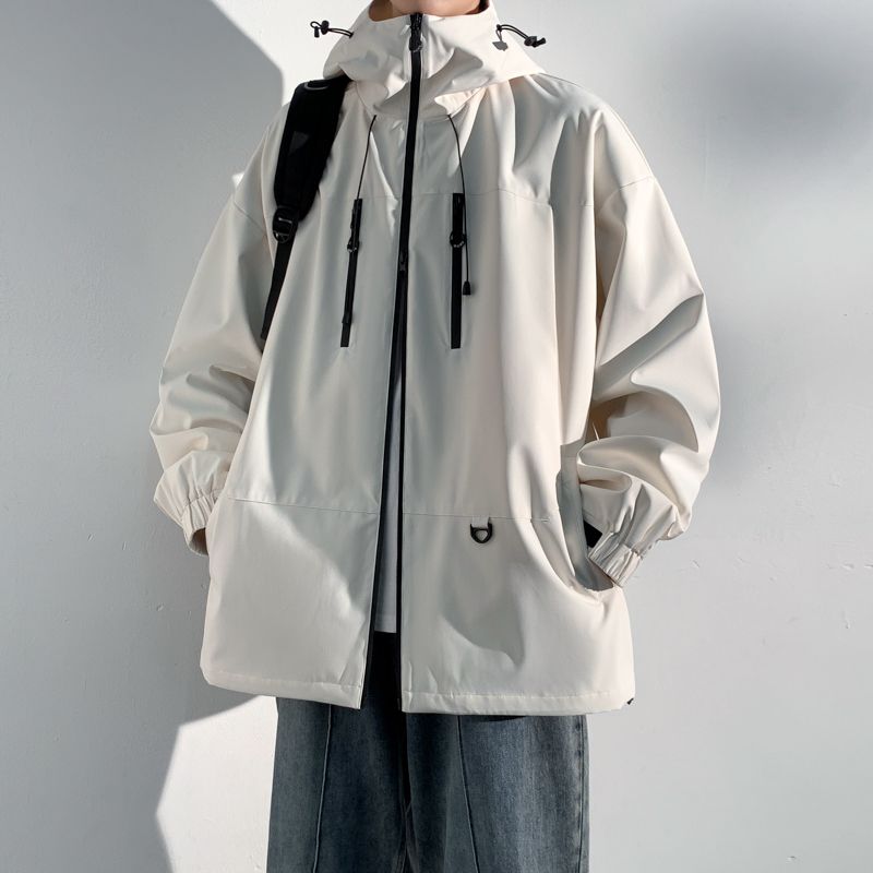 Rain Jacket