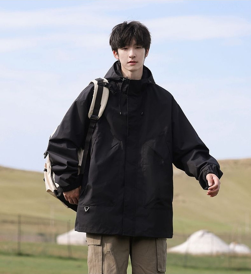 Raincoat