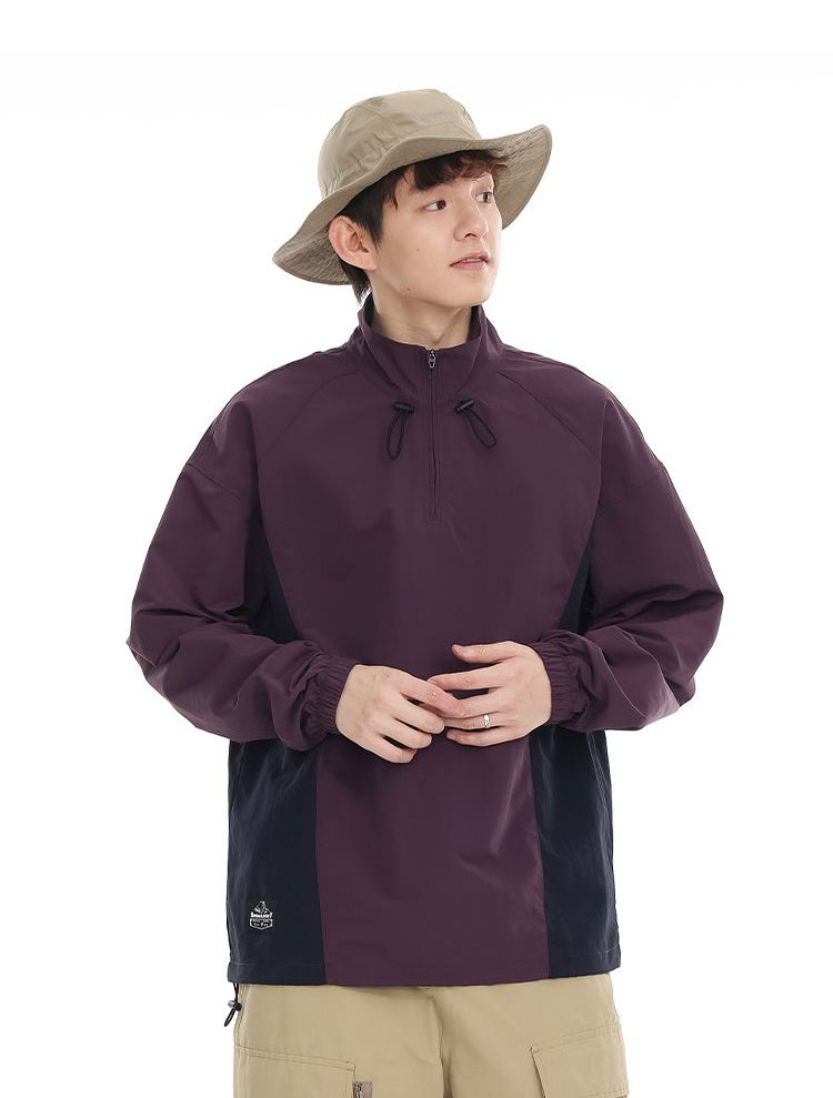 Rain Coat