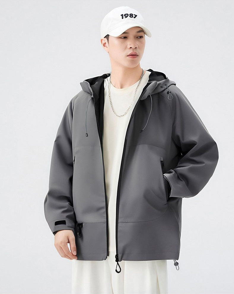 Raincoat