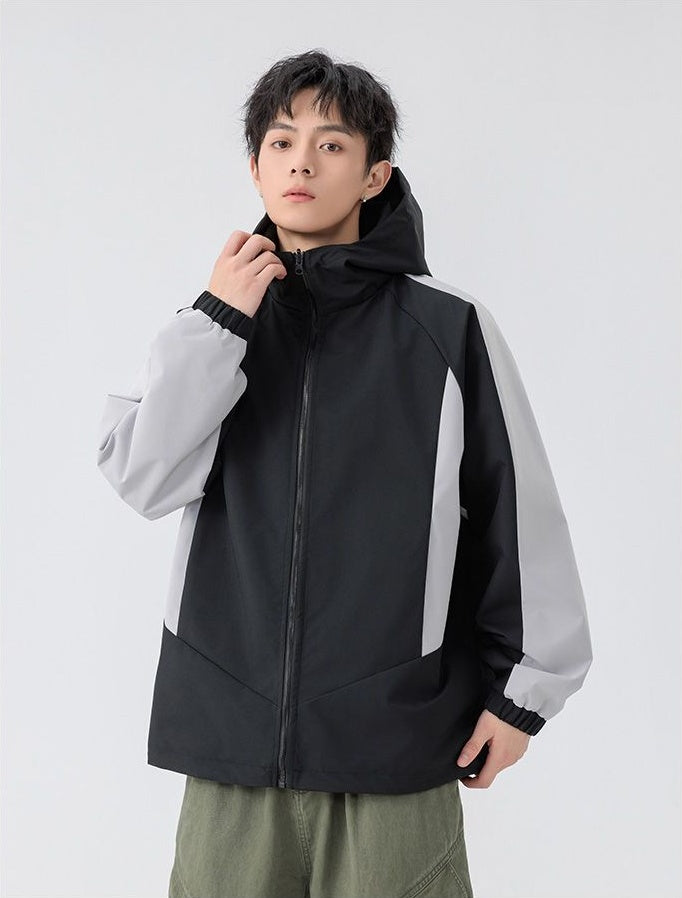 Rain Coat