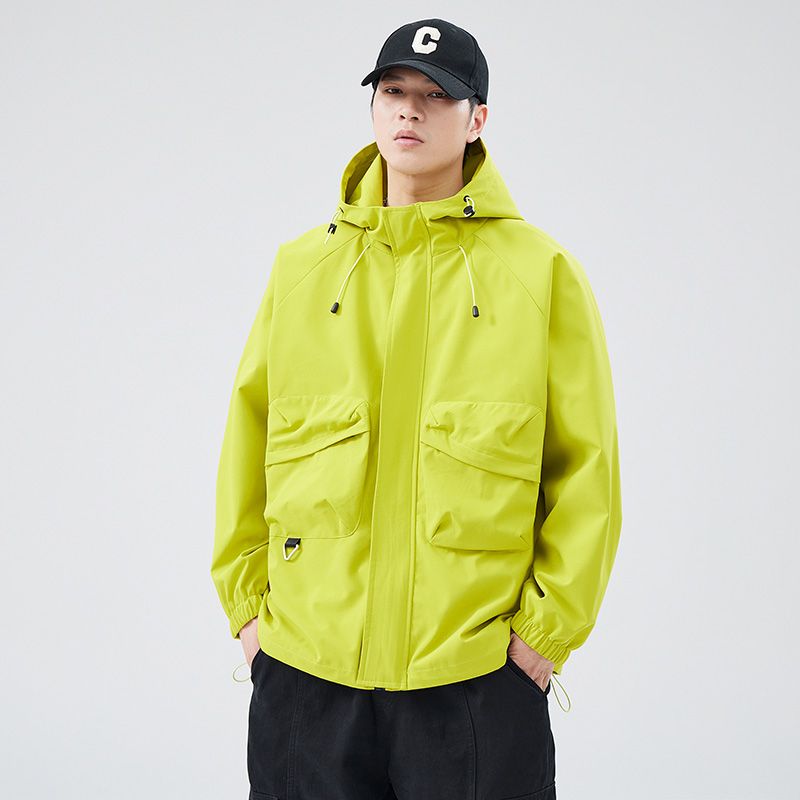 Raincoat