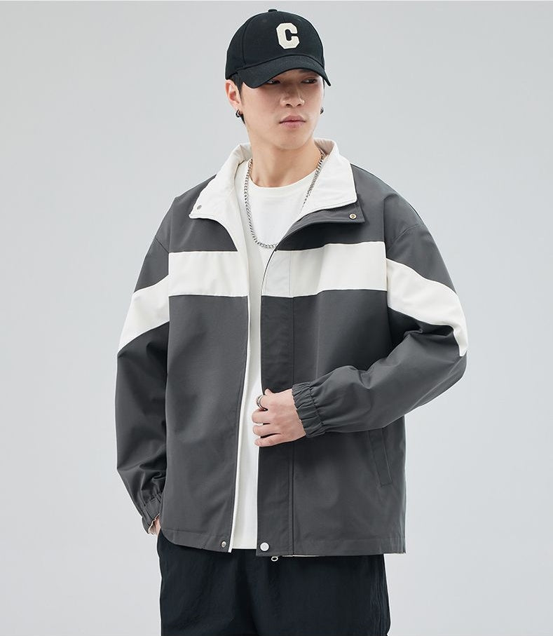 Rain Coat